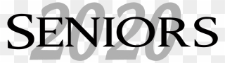 " 					data Lazy Image="https - Seniors 2020 Clipart - Png Download