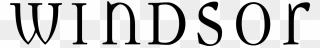 Windsor Fashions Logo Clipart