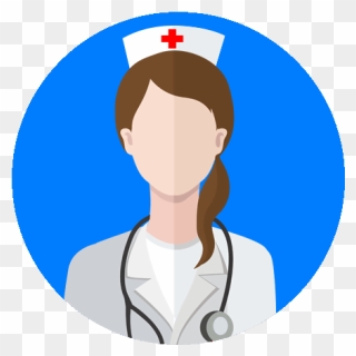Nurse Logo Png Clipart