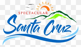 Sta Cruz Davao Del Sur Logo Clipart