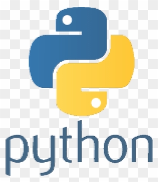 Python Programming Language Computer Programming Computer - Transparent Background Python Logo Clipart