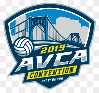 Avca Convention Logo Clipart