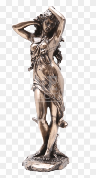 Aphrodite Png Pic - Modern Aphrodite Sculpture Clipart