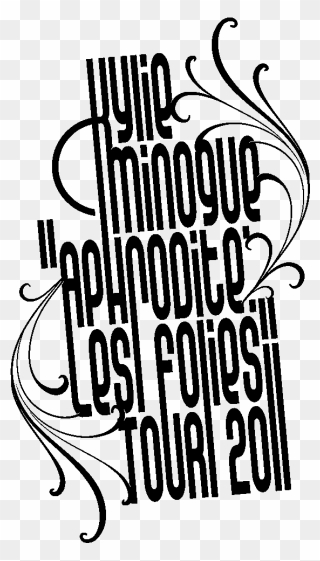 Calligraphy Clipart