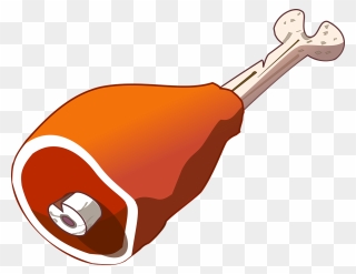 Meat Clipart - Png Download