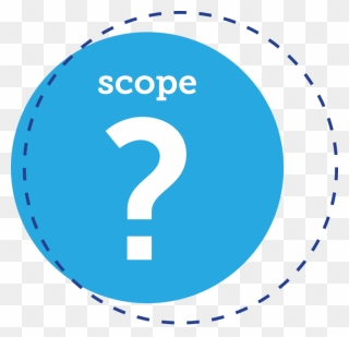 Free Download Scope Out Of Scope Clipart Scope Project - Scope Out Of Scope - Png Download