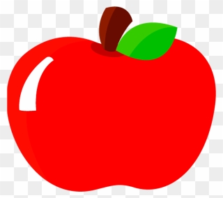 Snow White Apple Png - London Underground Clipart