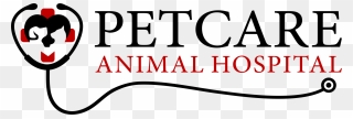 Pet Care Animal Hospital Clipart