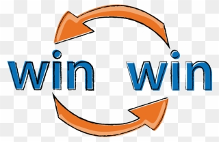 Transparent Think Win Win Clipart - Png Download