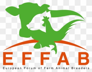 Logo Of Animal Production Clipart