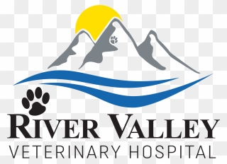 River Valley Veterinary Hospital - Ohio Valley Banc Corp. Clipart