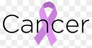 Sign Of Cancer Disease Clipart