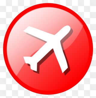 Voyage Clip Art Download - Red Travel Logo Png Transparent Png
