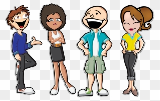 Personality Profiling Cyber School - Personality Clipart - Png Download