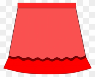 Clipart - Skirt - Skirts Png Clipart Transparent Png