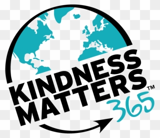 Kindness Matters 365 Clipart