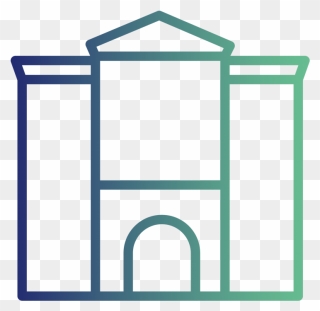 Public Sector Icon Clipart