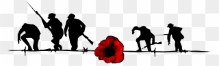 War Silhouette Png Clipart