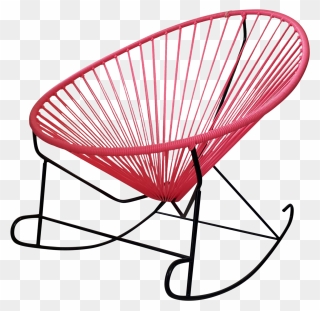 Acapulco Chairs Clipart