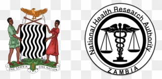 Nursing Clipart Ethical - Coat Of Arms Zambia - Png Download