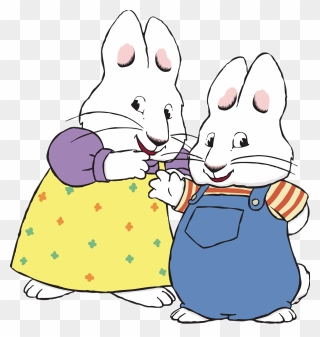 Image - Max And Ruby Clipart