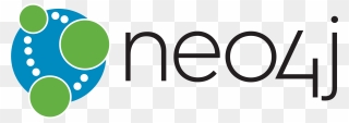 Neo4j Logo Clipart