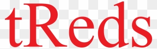Treds Logo Clipart