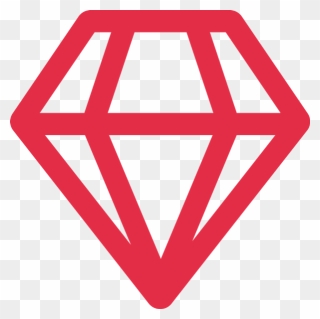 Diamond Logo Png Clipart