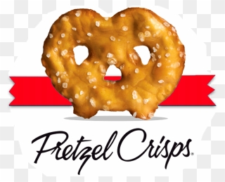 Pretzel Chip Clipart