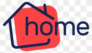 Home Based Learning Logo Clipart