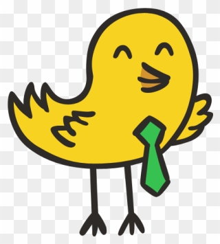 Twinkl Bird Clipart