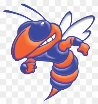 Jackets - Holly Ridge Middle School Mascot Clipart