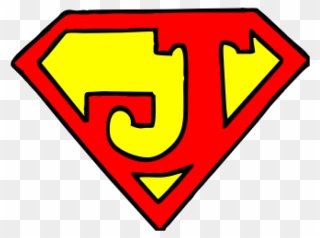 Superman Logo Bizarro Batman Superhero - Superman S Clipart