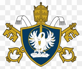 Peace Symbol Clipart Catholic - Prince Of Peace Catholic Church Taylors Sc Logo - Png Download