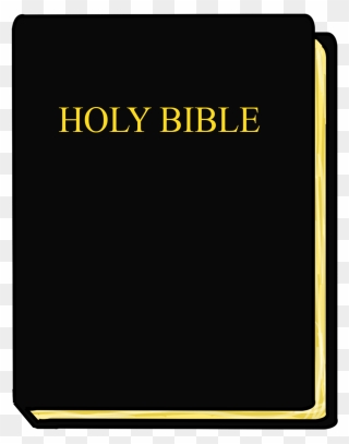 Catholic Bible Free Content Clip Art - Clip Art Holy Bible - Png Download