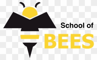 School Of Bees - Sailors Are Pi Rates Clipart