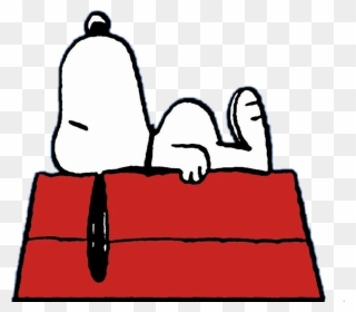 #snoopy#peanuts#riposo - Sweet Dreams Good Night Snoopy Clipart