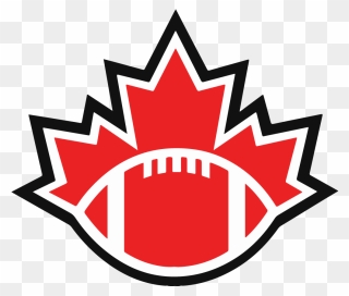 Football Canada Logo Png - Football Canada Logo Clipart