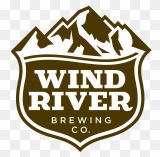 Wind River Brewing Clipart