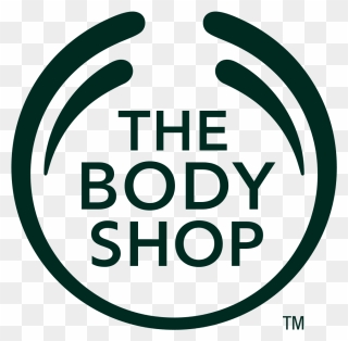 The Body Shop Malaysia Coupon Codes - Logo The Body Shop Png Clipart