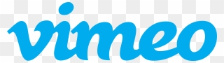 Vimeo Logo Clipart