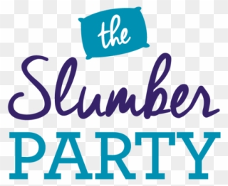 Slumber Party Png - World Book Day 2012 Clipart