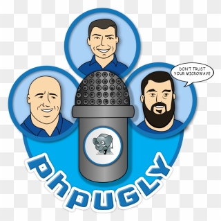Phpugly - Cartoon Clipart