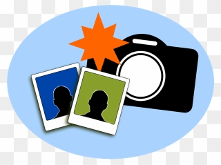 Photography-297841 960 720 - Camera Photos Clipart - Png Download