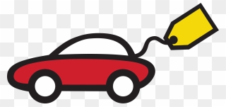 Car Dealer Clipart Svg Transparent Library Dealership - Luther Automotive Group Logo - Png Download