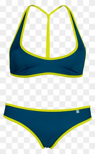 Lingerie Top , Png Download - Sports Bra Clipart