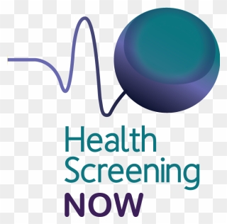 Health Screening Now Logo - Gedenkstätte Point Alpha Clipart