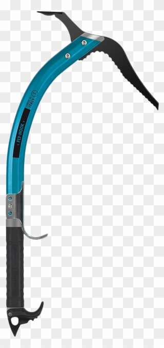Grab And Download Ice Axe In Png - Climbing Axe Transparent Background Clipart