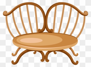 Chair Clipart