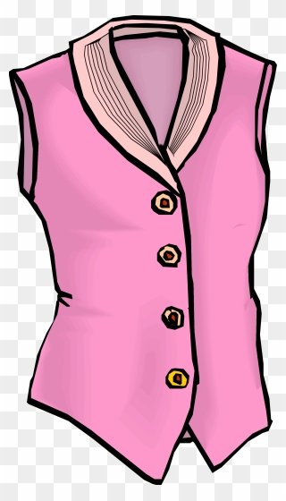 Thumb Image - Blouse Clipart Png Transparent Png